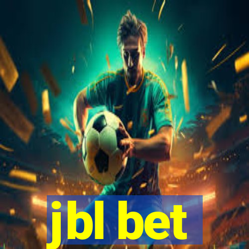 jbl bet